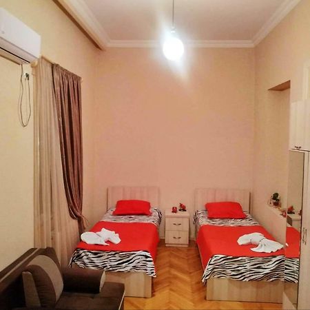 Perla.Geo Otel Kutaisi Dış mekan fotoğraf
