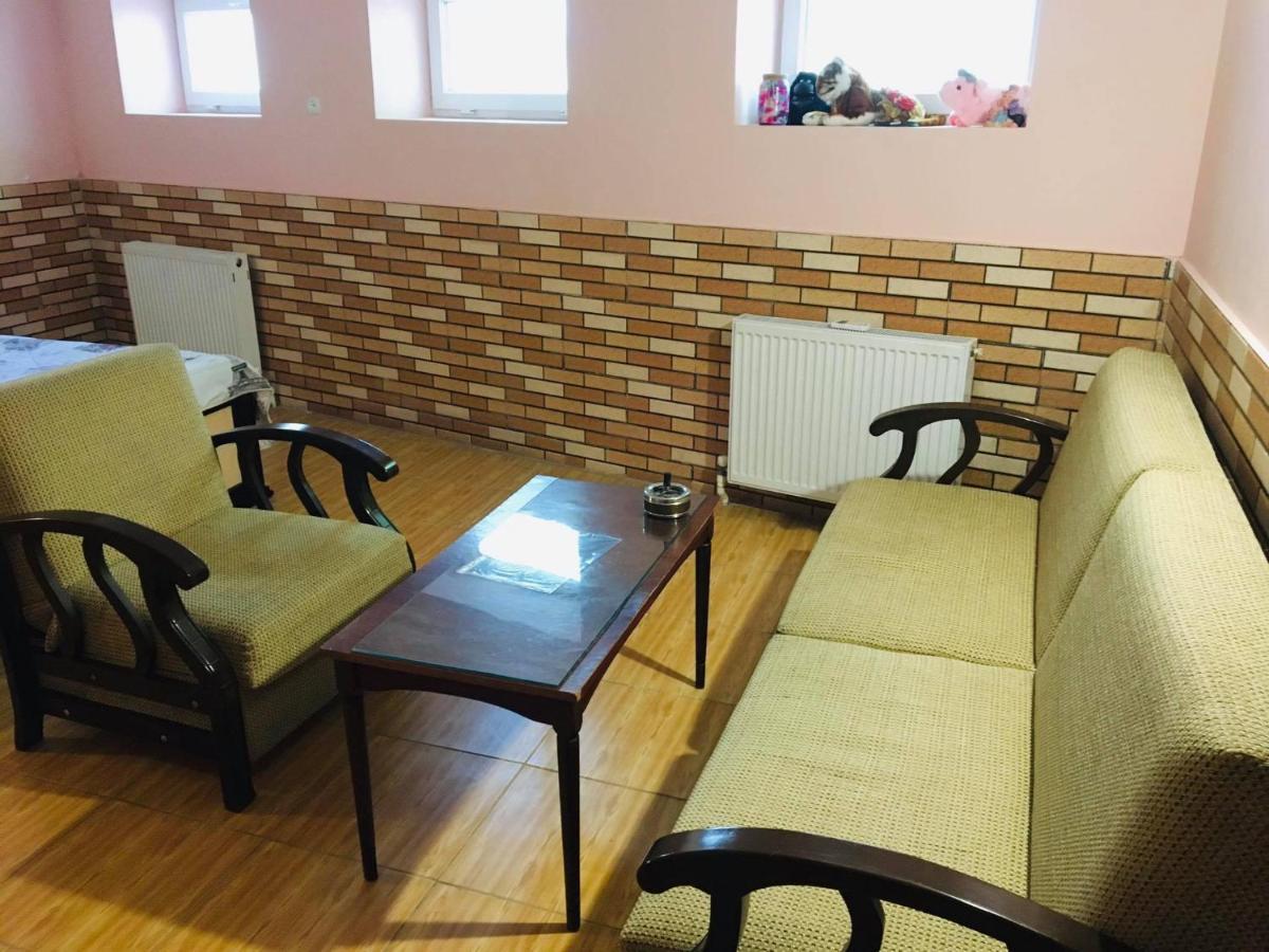 Perla.Geo Otel Kutaisi Dış mekan fotoğraf