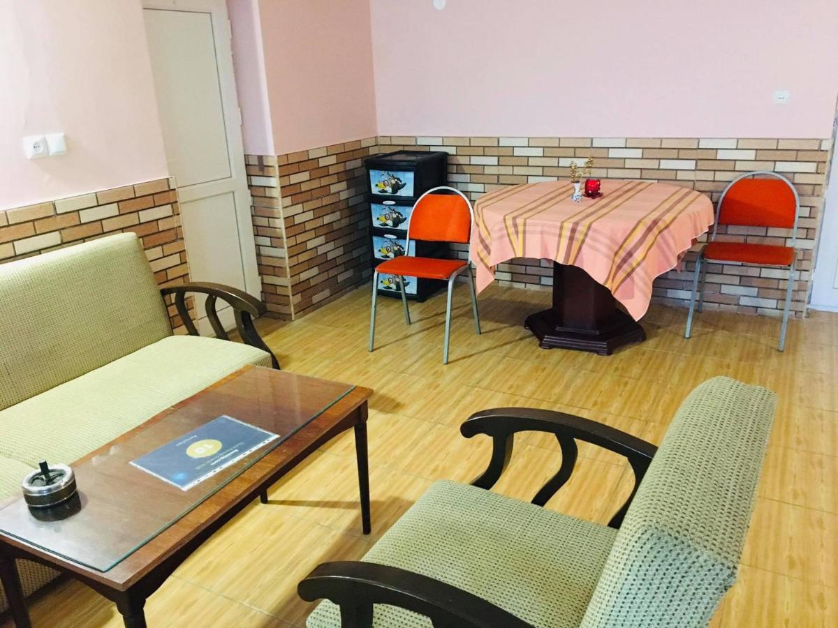 Perla.Geo Otel Kutaisi Dış mekan fotoğraf