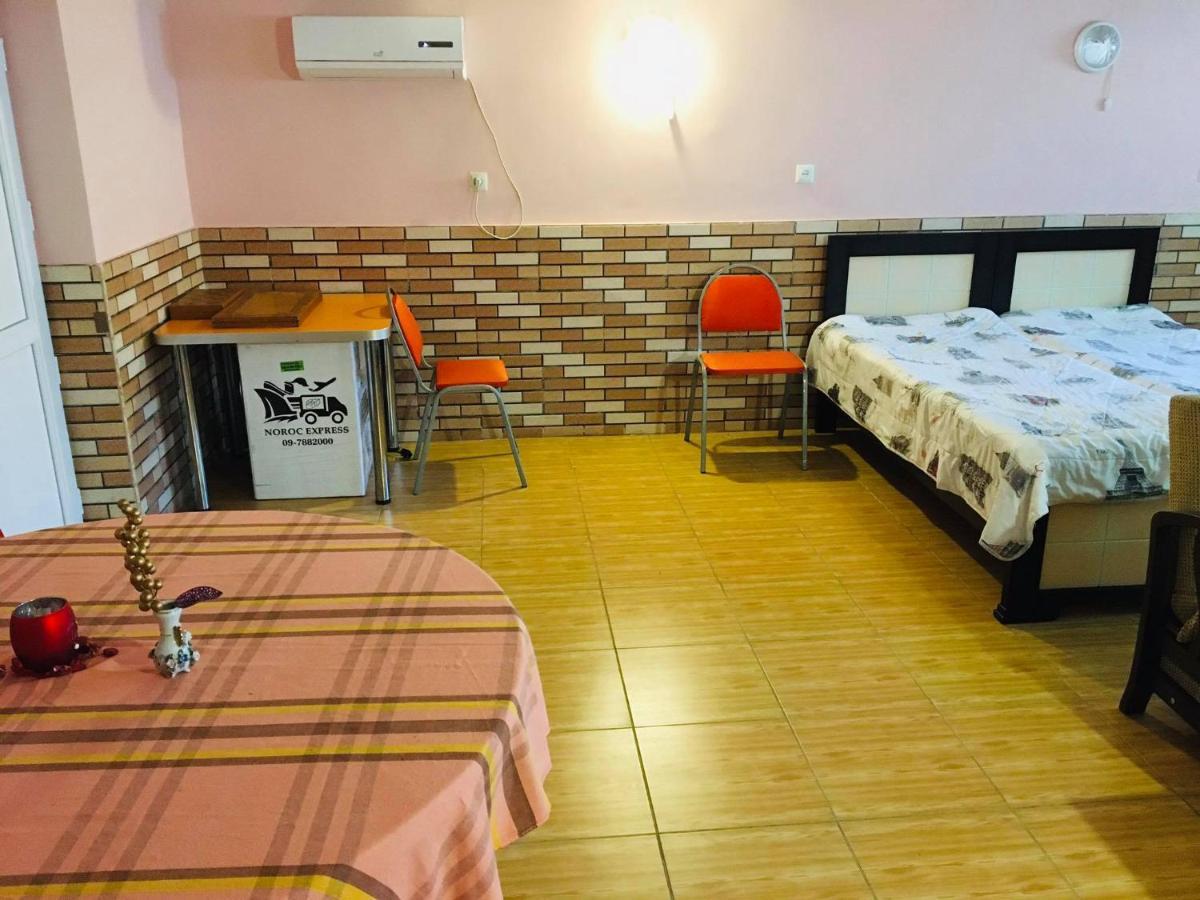 Perla.Geo Otel Kutaisi Dış mekan fotoğraf