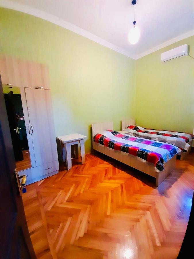 Perla.Geo Otel Kutaisi Dış mekan fotoğraf
