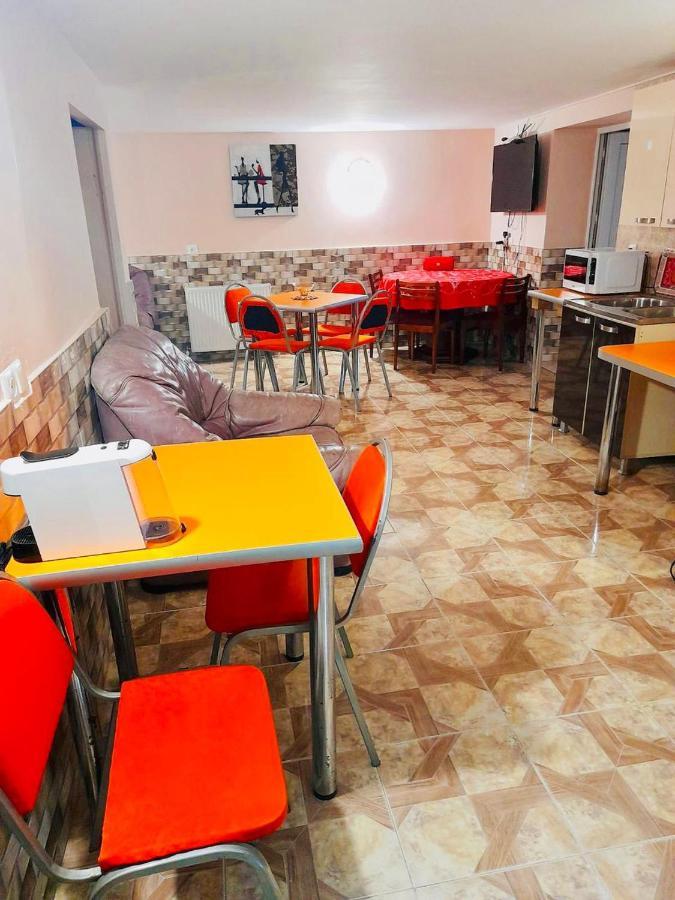 Perla.Geo Otel Kutaisi Dış mekan fotoğraf