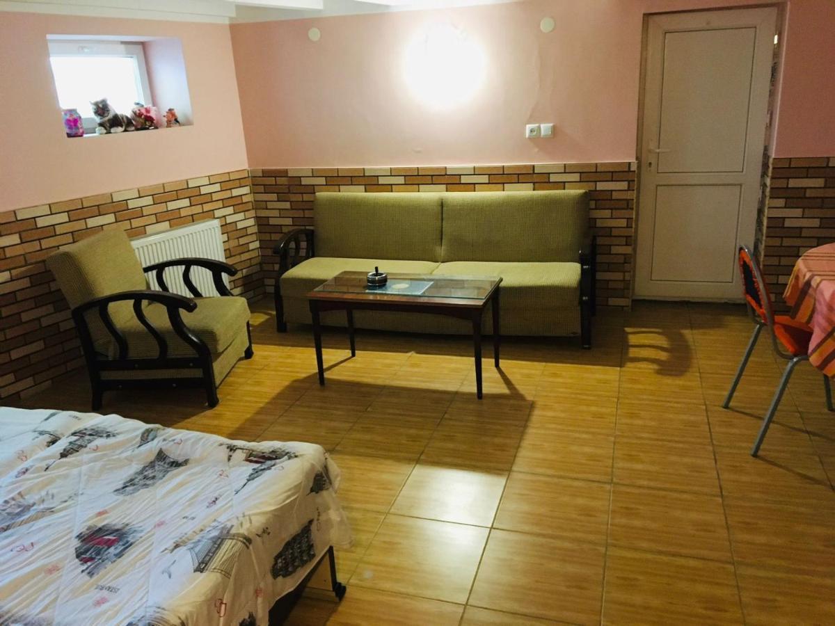 Perla.Geo Otel Kutaisi Dış mekan fotoğraf