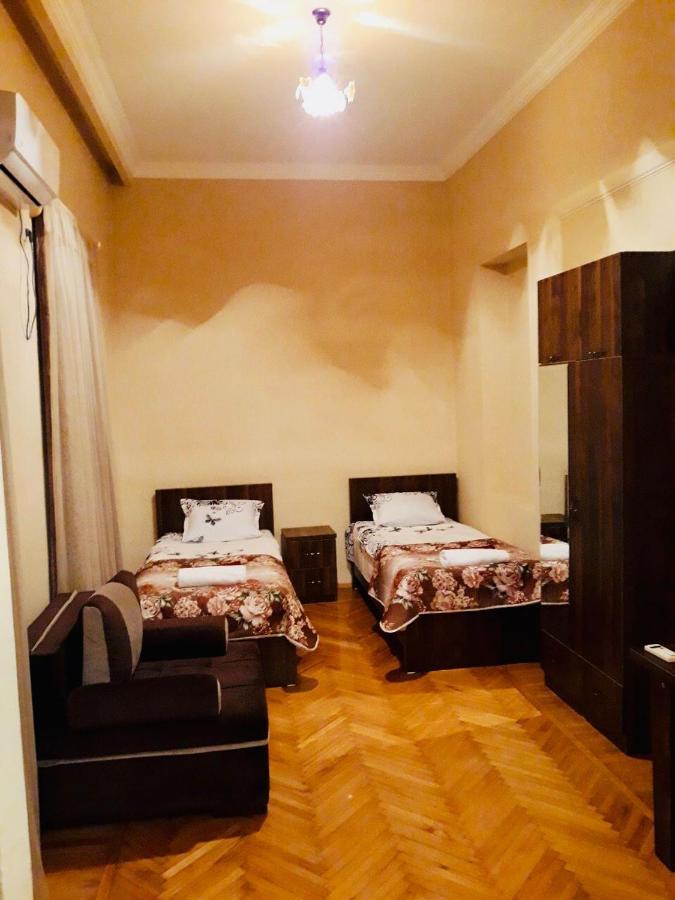 Perla.Geo Otel Kutaisi Dış mekan fotoğraf