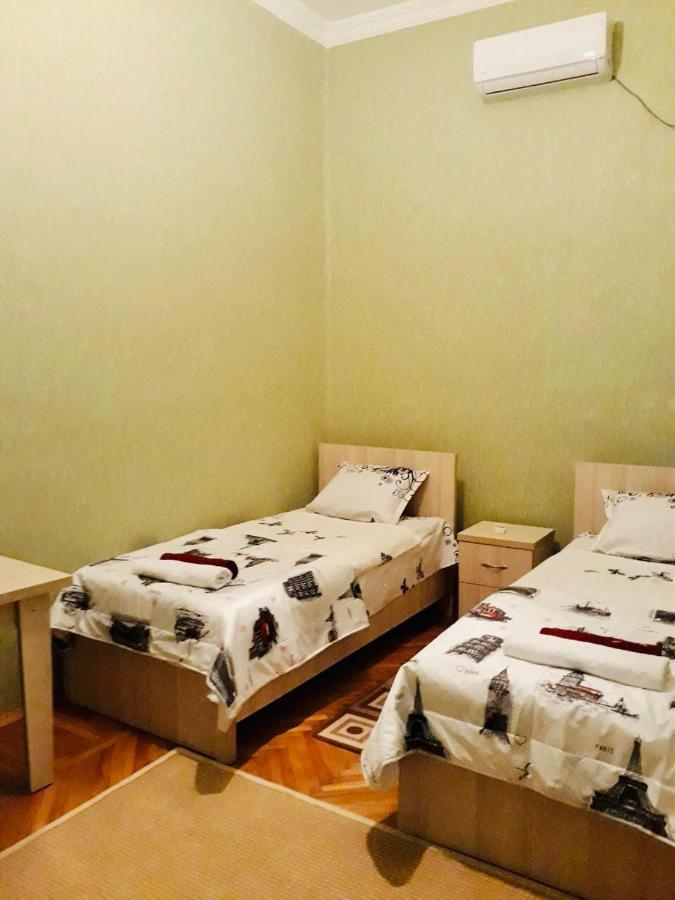 Perla.Geo Otel Kutaisi Dış mekan fotoğraf