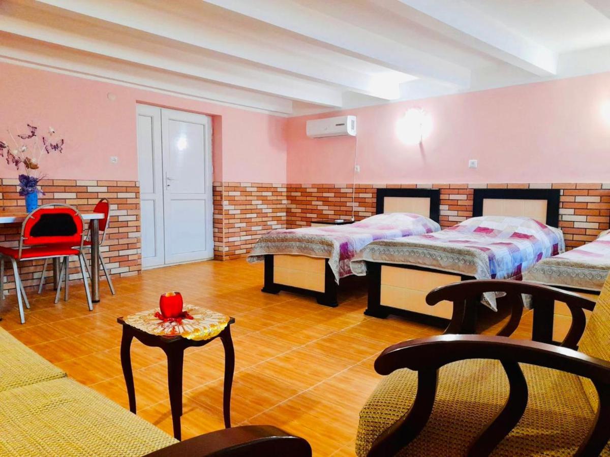 Perla.Geo Otel Kutaisi Dış mekan fotoğraf