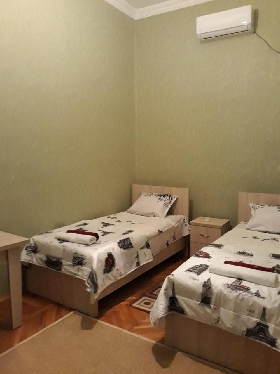 Perla.Geo Otel Kutaisi Dış mekan fotoğraf