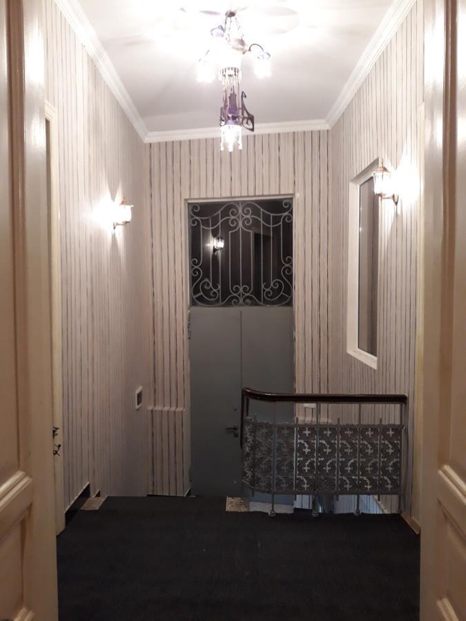 Perla.Geo Otel Kutaisi Dış mekan fotoğraf