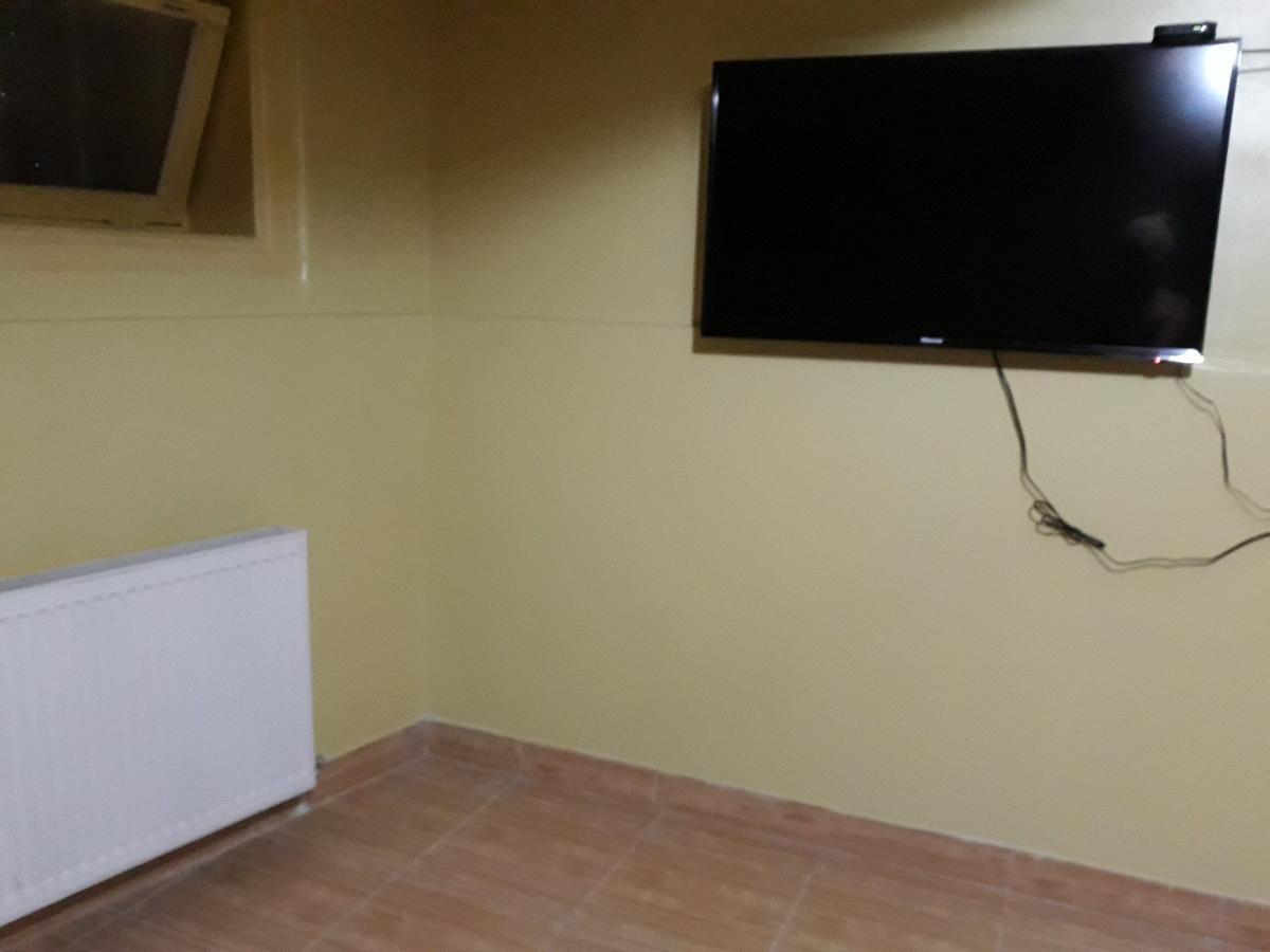 Perla.Geo Otel Kutaisi Dış mekan fotoğraf