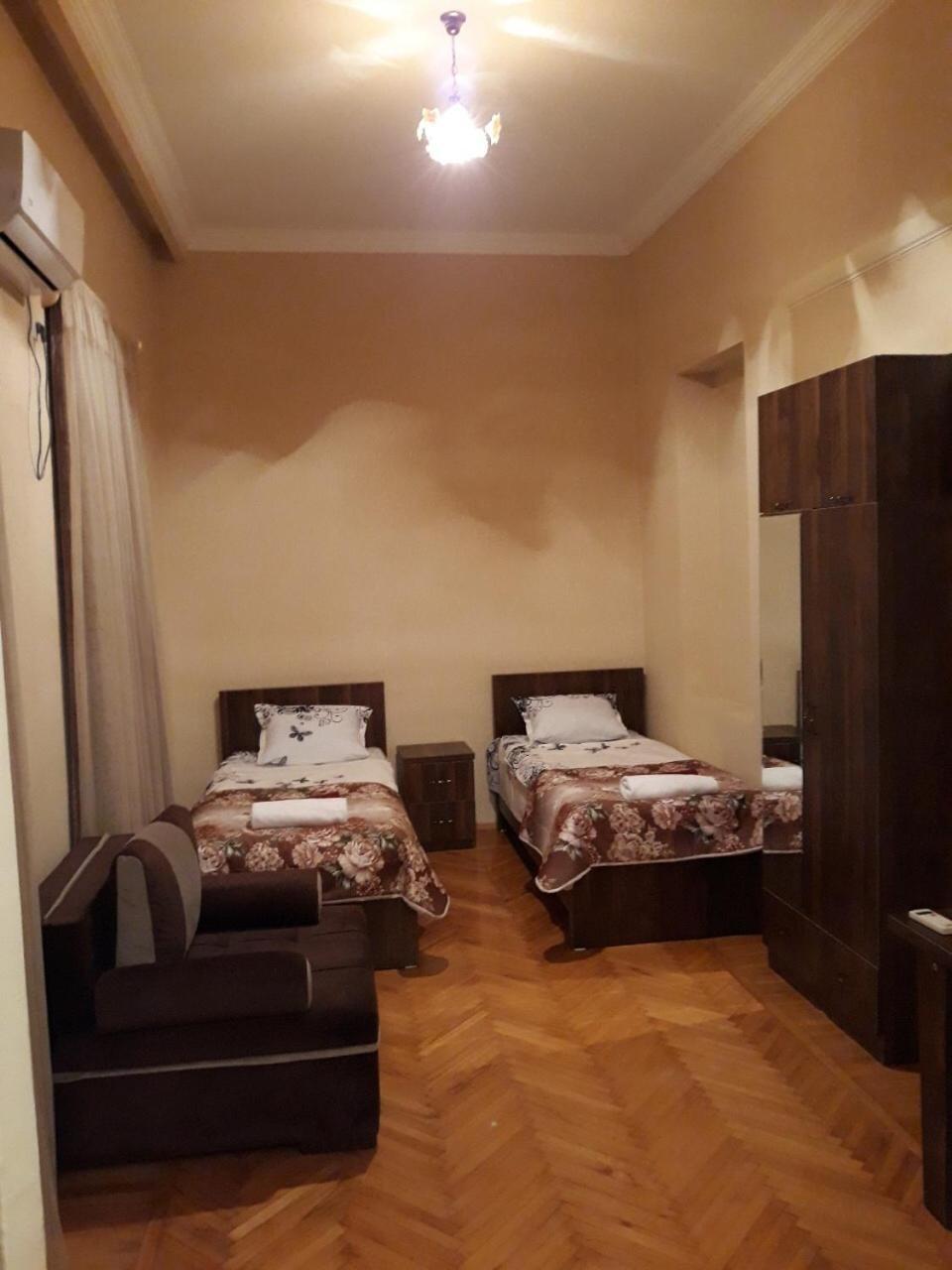 Perla.Geo Otel Kutaisi Dış mekan fotoğraf