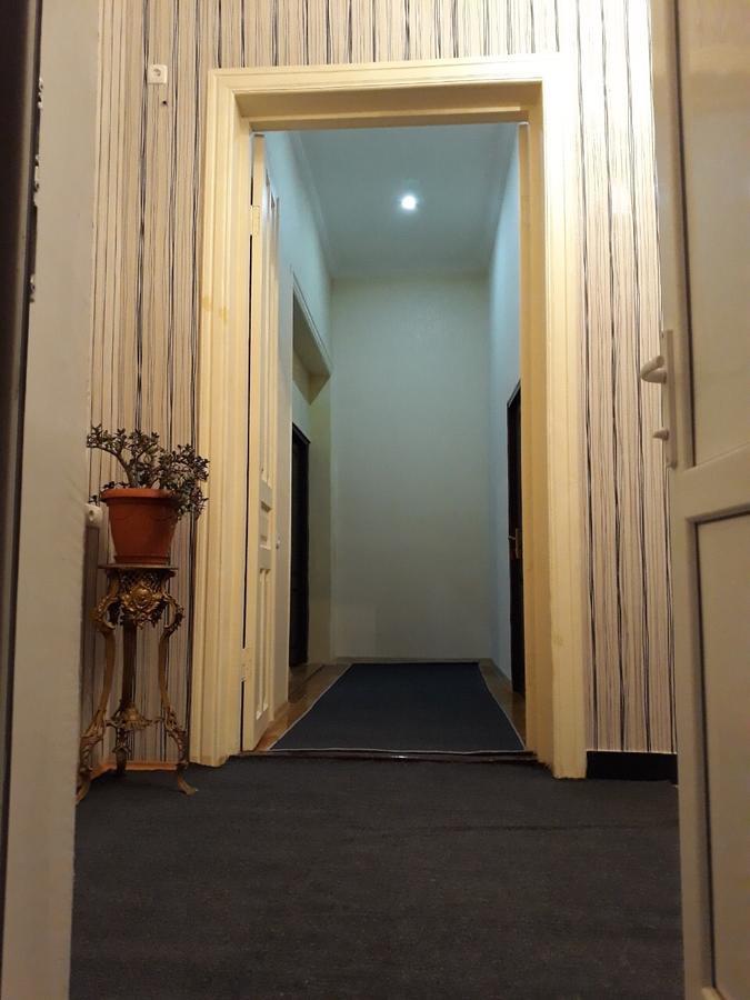 Perla.Geo Otel Kutaisi Dış mekan fotoğraf