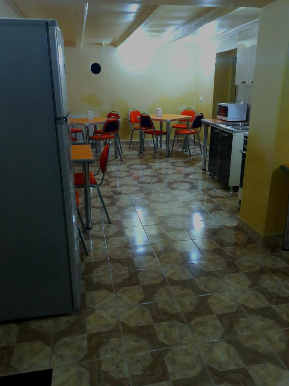 Perla.Geo Otel Kutaisi Dış mekan fotoğraf