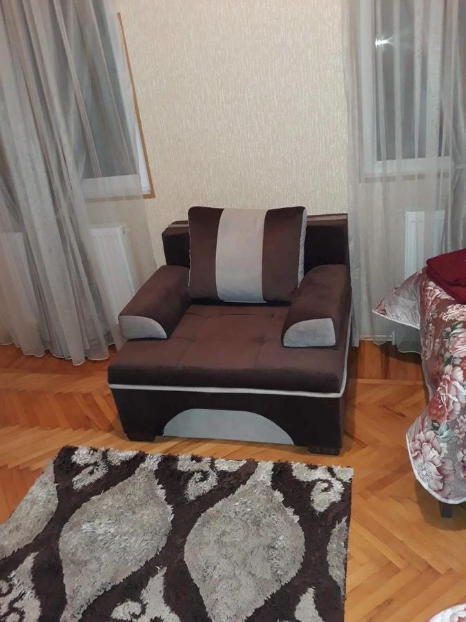 Perla.Geo Otel Kutaisi Dış mekan fotoğraf