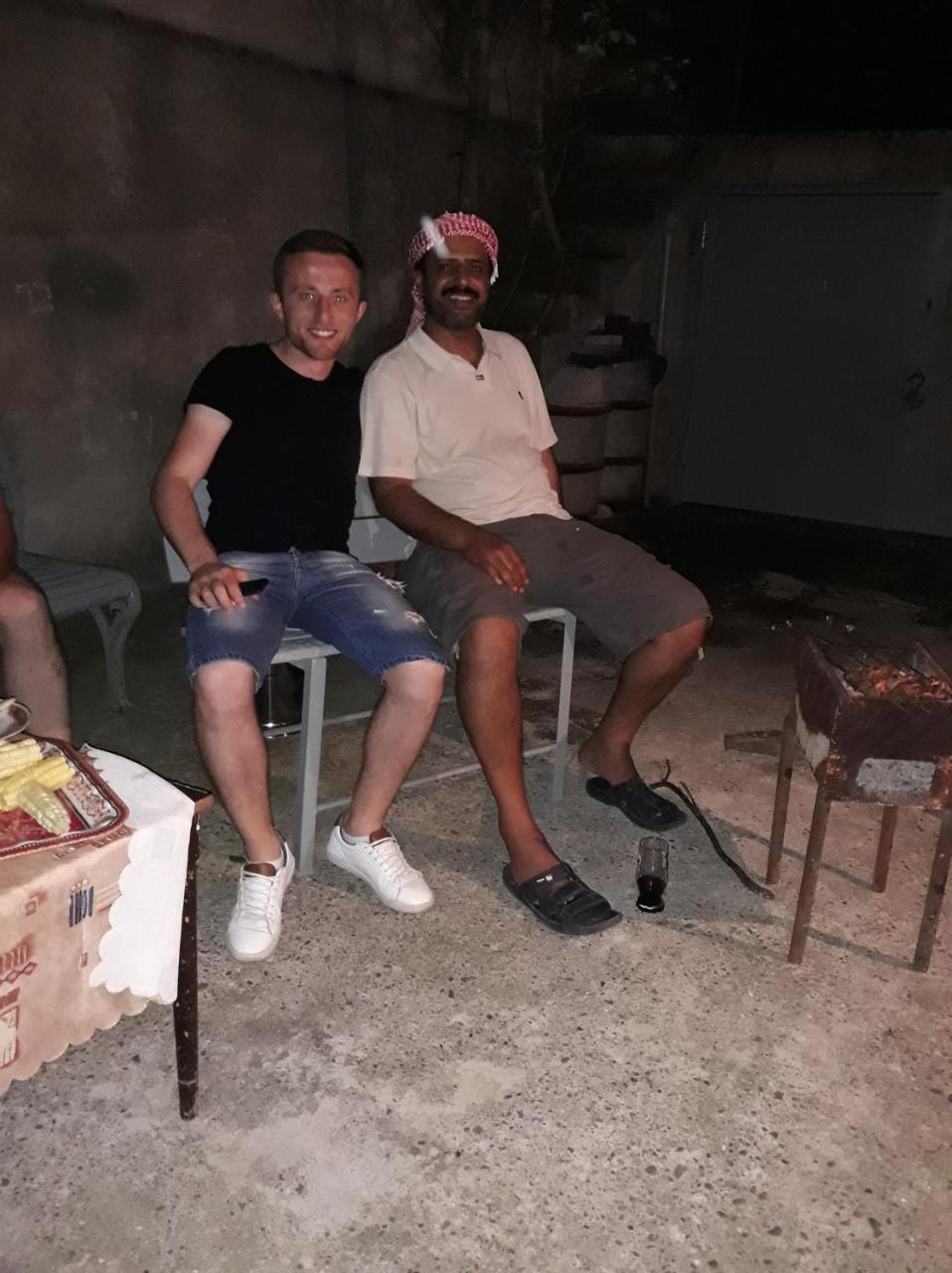 Perla.Geo Otel Kutaisi Dış mekan fotoğraf