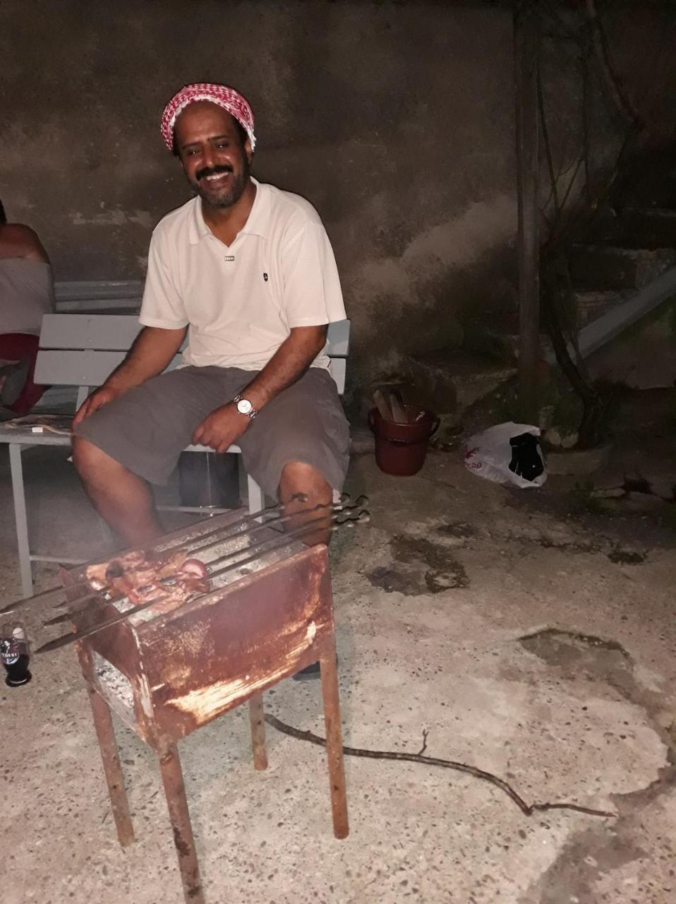 Perla.Geo Otel Kutaisi Dış mekan fotoğraf