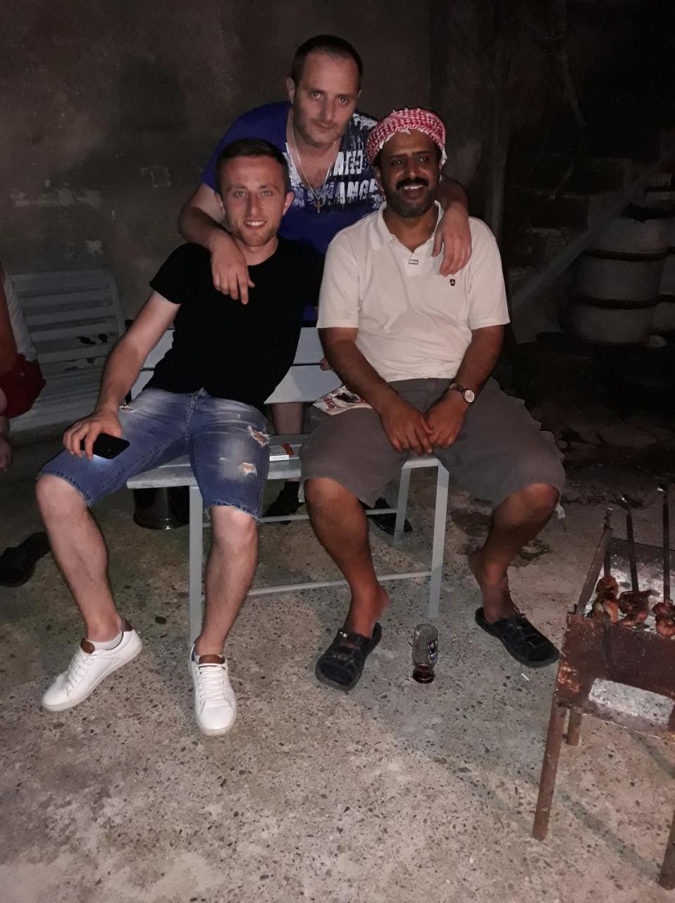 Perla.Geo Otel Kutaisi Dış mekan fotoğraf