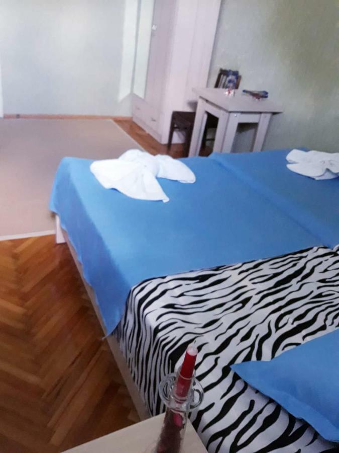 Perla.Geo Otel Kutaisi Dış mekan fotoğraf