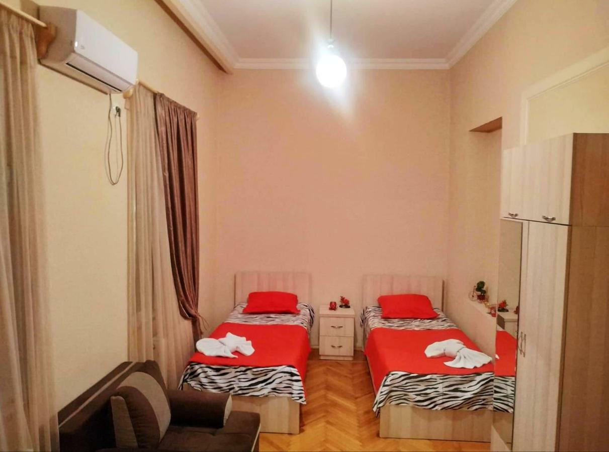 Perla.Geo Otel Kutaisi Dış mekan fotoğraf
