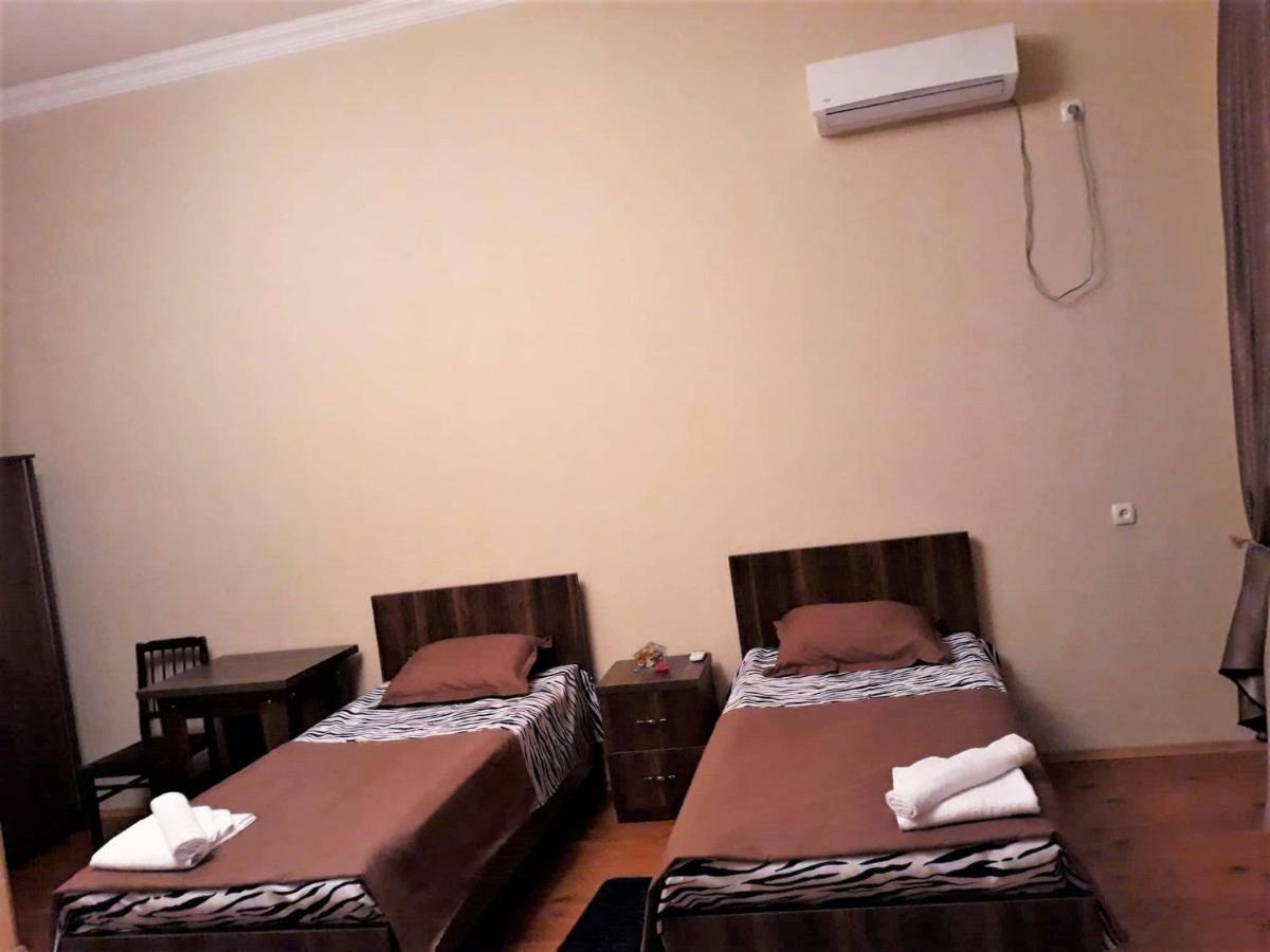 Perla.Geo Otel Kutaisi Dış mekan fotoğraf