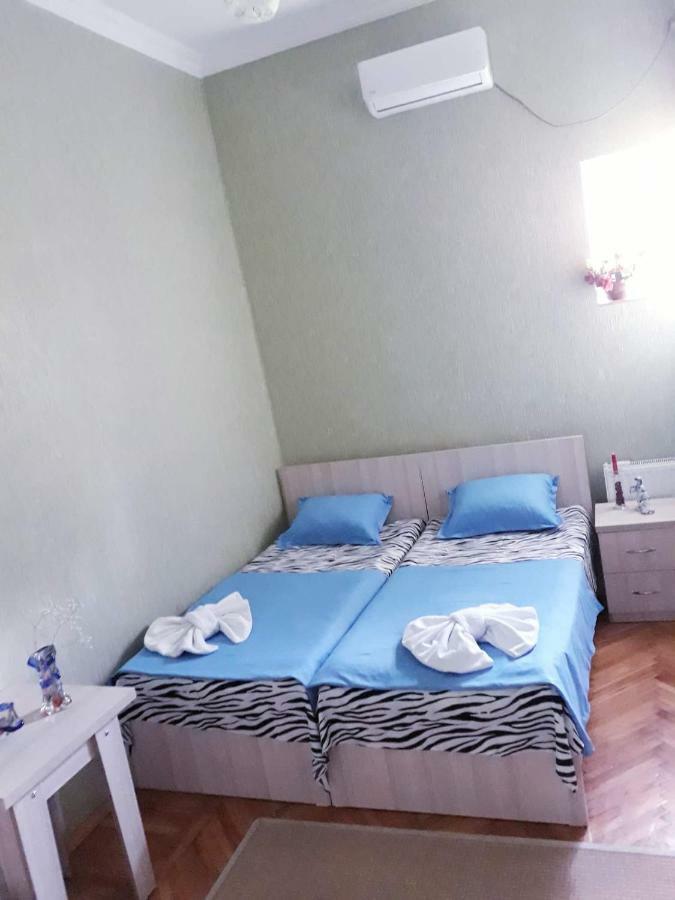 Perla.Geo Otel Kutaisi Dış mekan fotoğraf