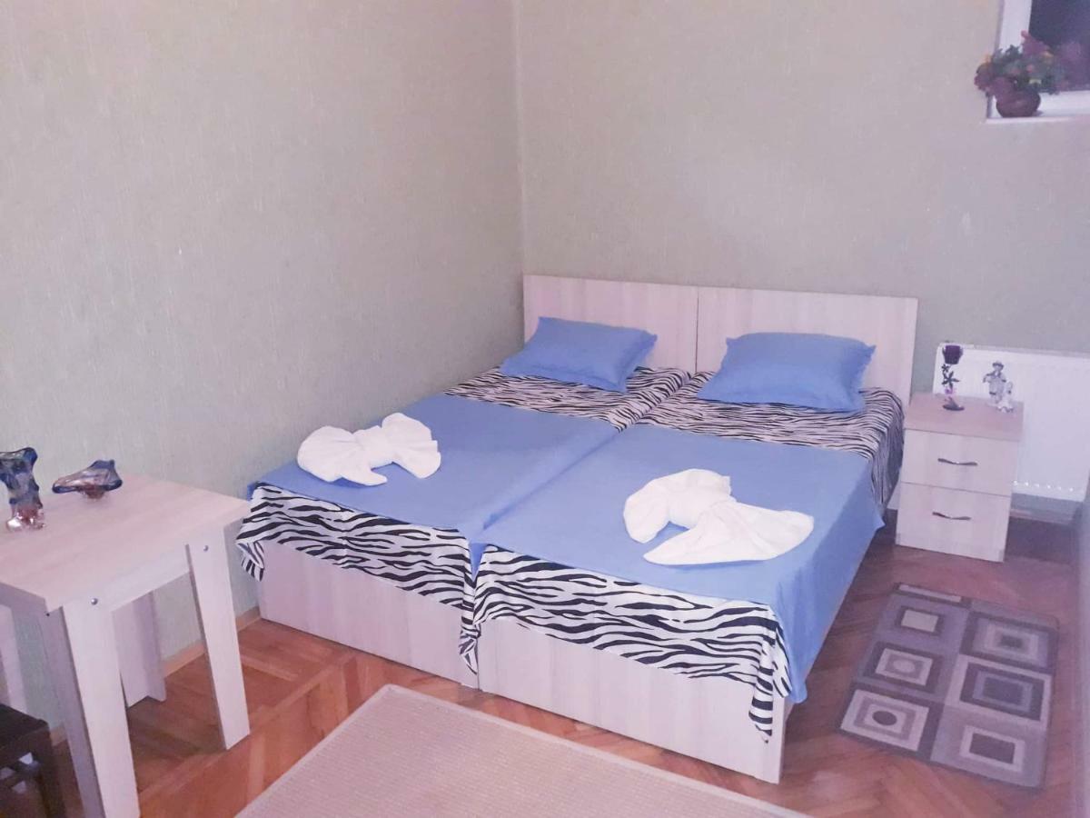 Perla.Geo Otel Kutaisi Dış mekan fotoğraf