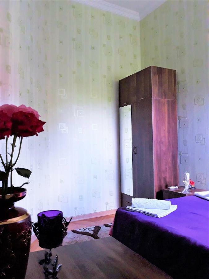 Perla.Geo Otel Kutaisi Dış mekan fotoğraf