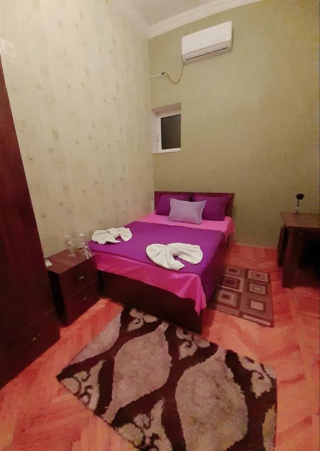 Perla.Geo Otel Kutaisi Dış mekan fotoğraf