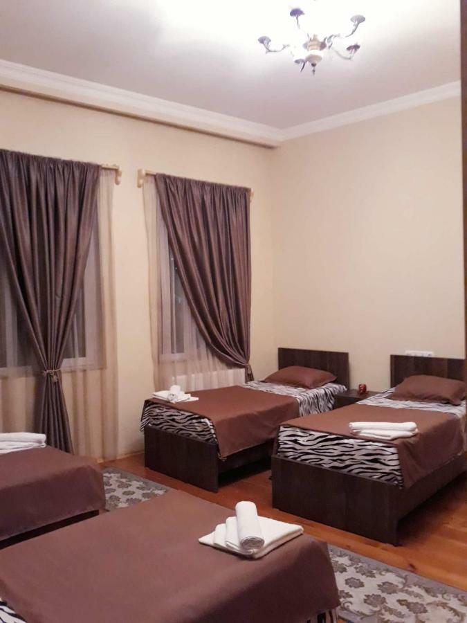 Perla.Geo Otel Kutaisi Dış mekan fotoğraf