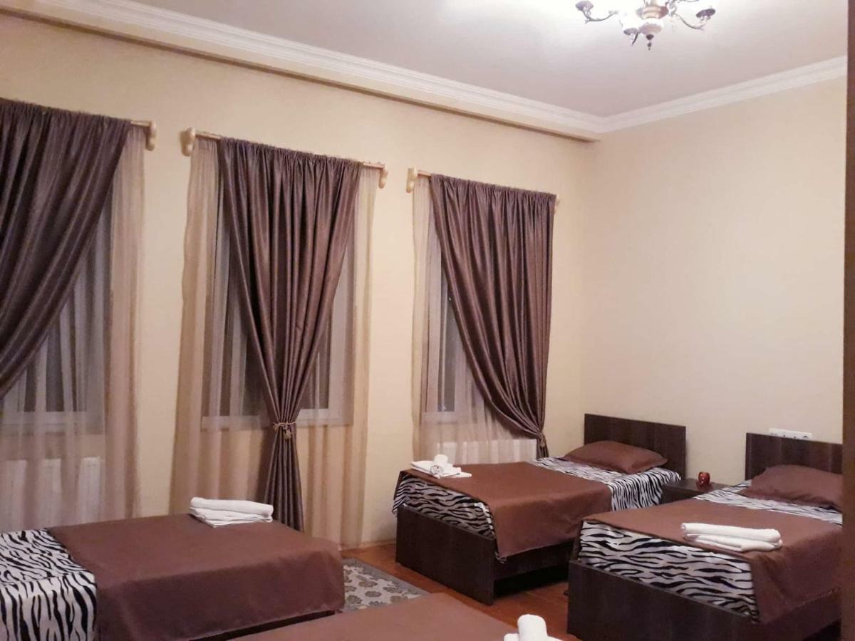 Perla.Geo Otel Kutaisi Dış mekan fotoğraf