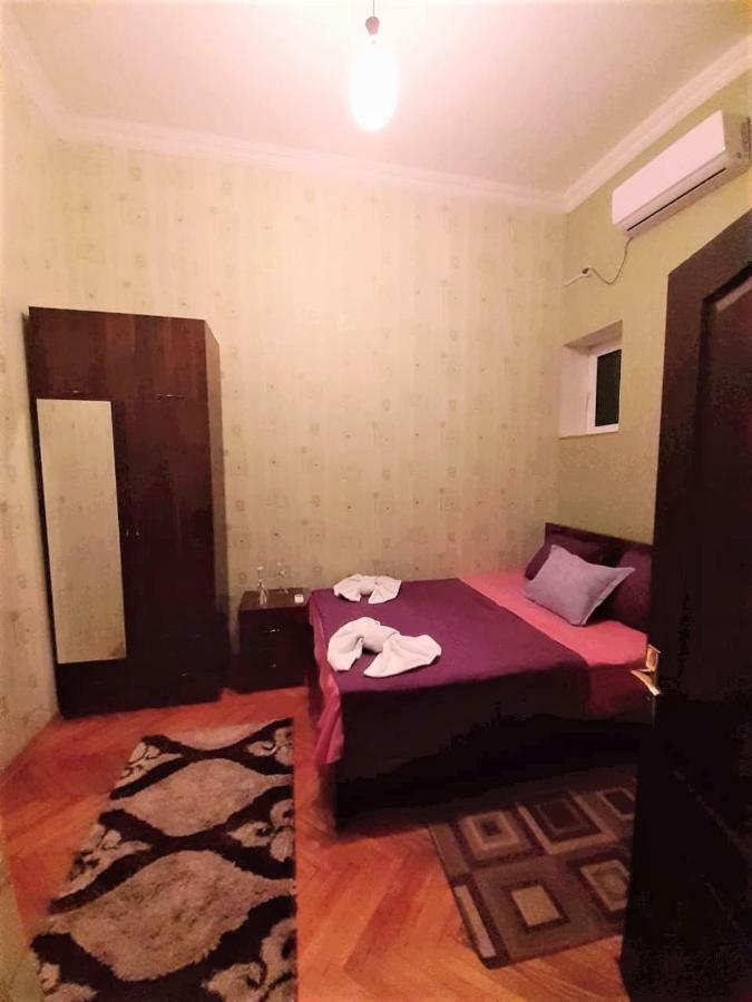 Perla.Geo Otel Kutaisi Dış mekan fotoğraf