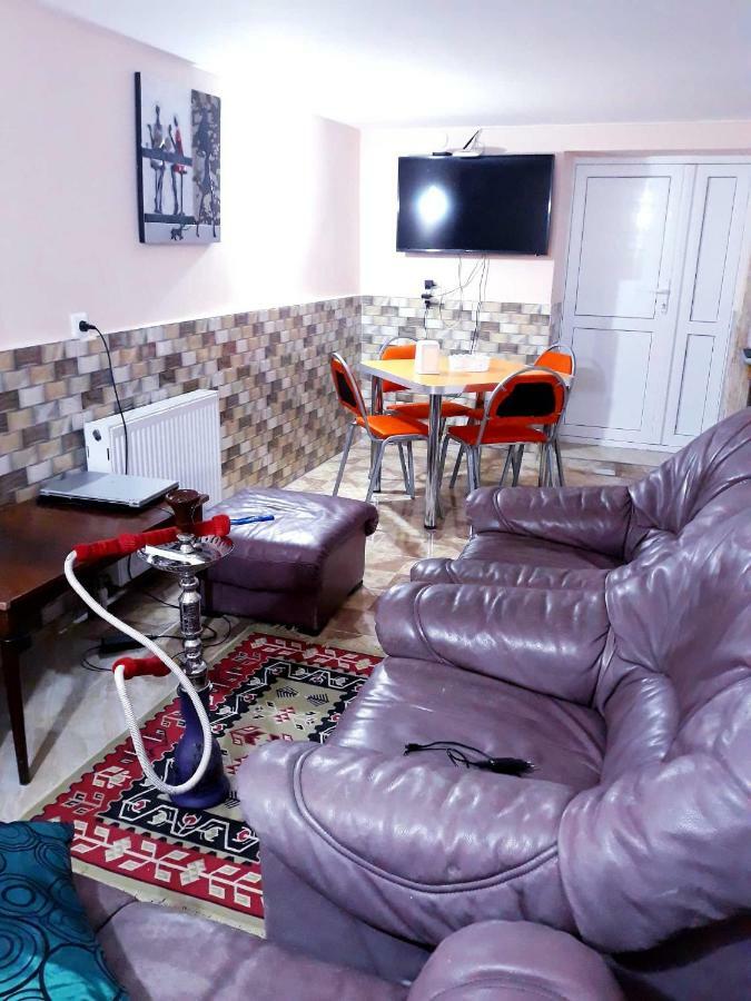 Perla.Geo Otel Kutaisi Dış mekan fotoğraf