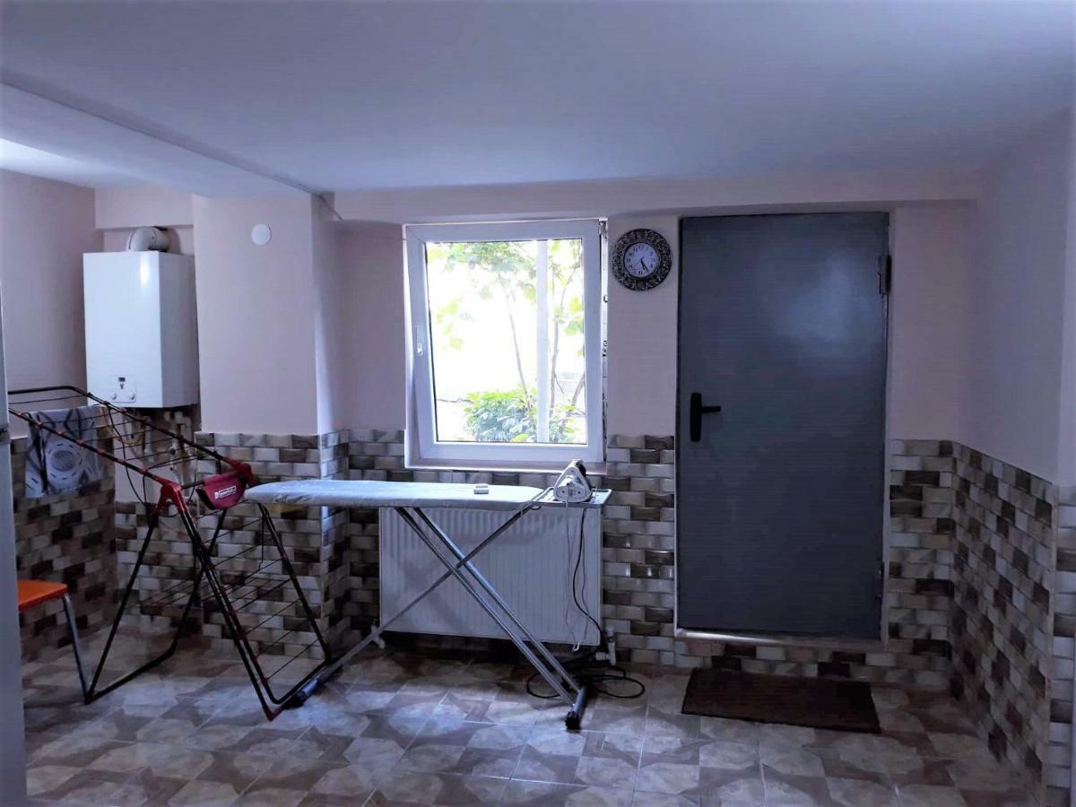Perla.Geo Otel Kutaisi Dış mekan fotoğraf