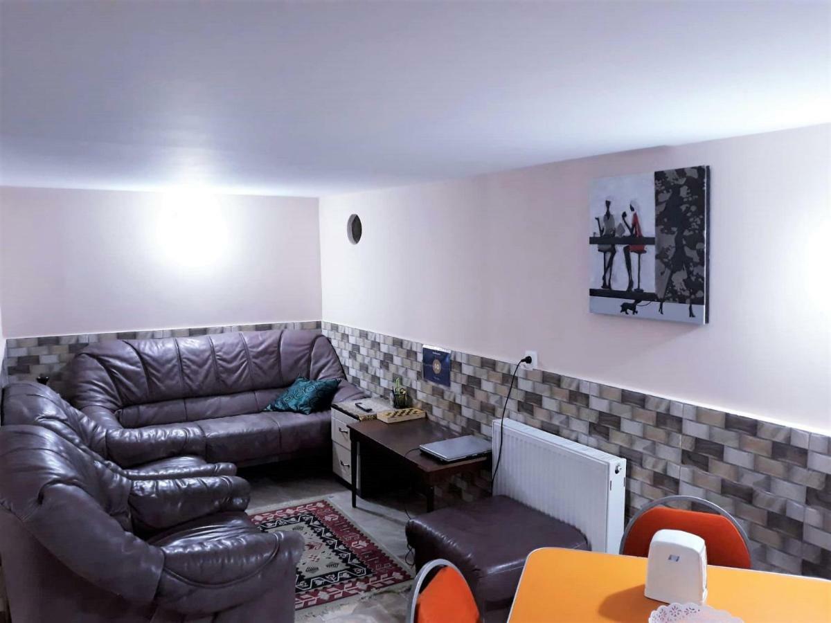 Perla.Geo Otel Kutaisi Dış mekan fotoğraf